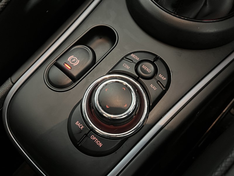 2023 (23) MINI COUNTRYMAN 1.5 Cooper Untamed Edition Premium Plus 5dr Auto 5631428