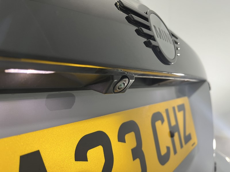 2023 (23) MINI COUNTRYMAN 1.5 Cooper Untamed Edition Premium Plus 5dr Auto 5631442