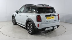 2023 (23) MINI COUNTRYMAN 1.5 Cooper Untamed Edition Premium Plus 5dr Auto 1