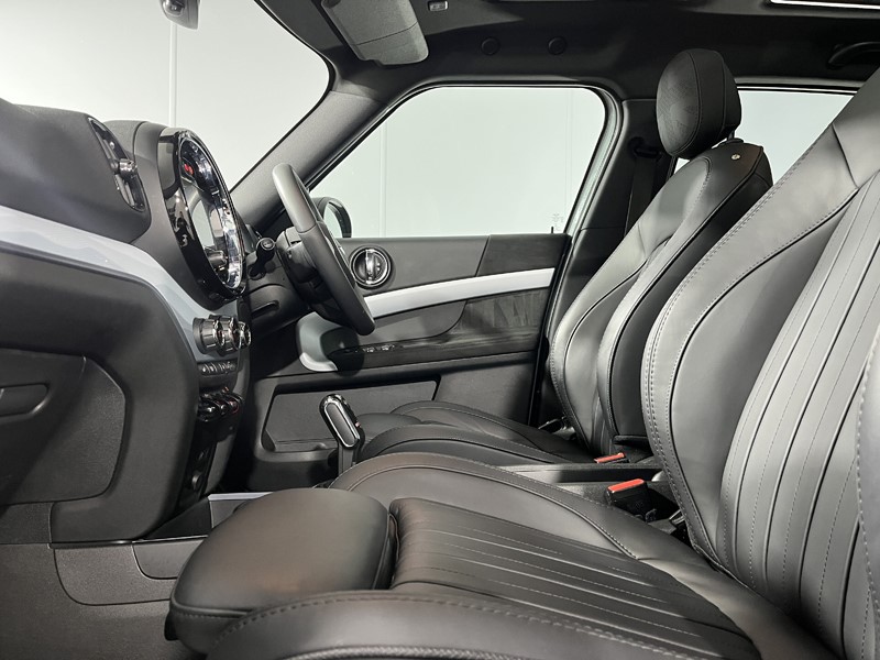 2023 (23) MINI COUNTRYMAN 1.5 Cooper Untamed Edition Premium Plus 5dr Auto 5631429