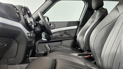 2023 (23) MINI COUNTRYMAN 1.5 Cooper Untamed Edition Premium Plus 5dr Auto 5631429