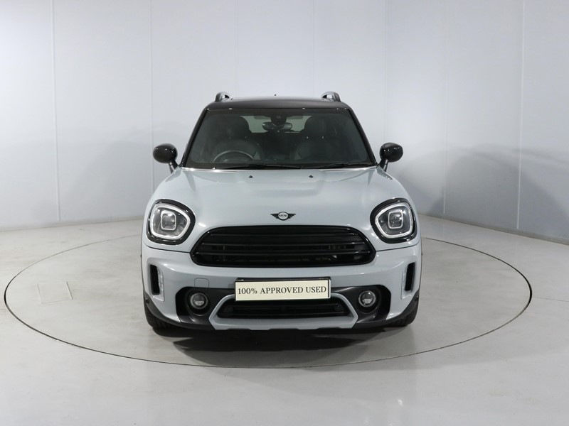 2023 (23) MINI COUNTRYMAN 1.5 Cooper Untamed Edition Premium Plus 5dr Auto 5631410