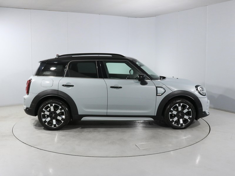 2023 (23) MINI COUNTRYMAN 1.5 Cooper Untamed Edition Premium Plus 5dr Auto 5631397