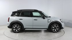 2023 (23) MINI COUNTRYMAN 1.5 Cooper Untamed Edition Premium Plus 5dr Auto 5631397