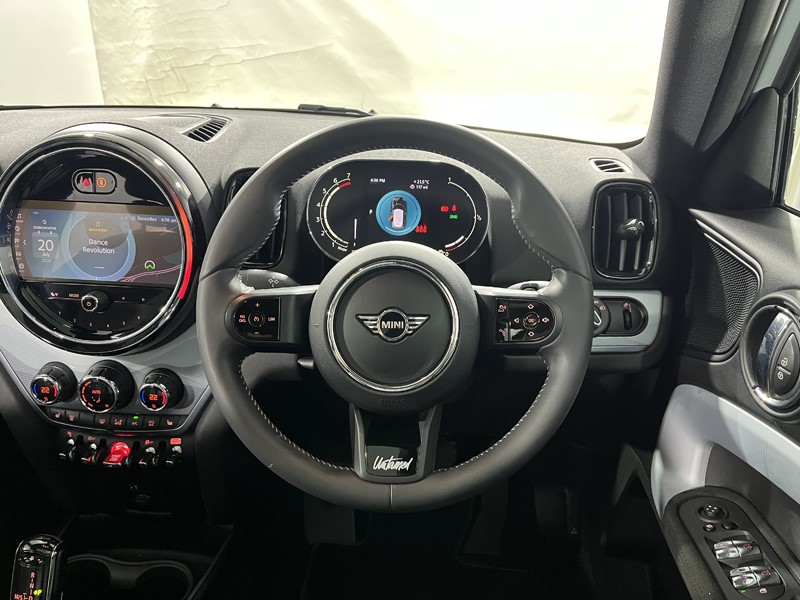2023 (23) MINI COUNTRYMAN 1.5 Cooper Untamed Edition Premium Plus 5dr Auto 5631399