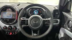 2023 (23) MINI COUNTRYMAN 1.5 Cooper Untamed Edition Premium Plus 5dr Auto 5631399