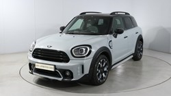 2023 (23) MINI COUNTRYMAN 1.5 Cooper Untamed Edition Premium Plus 5dr Auto 5631443