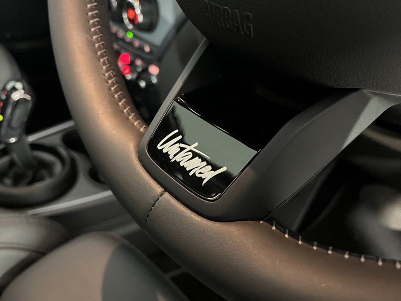 2023 (23) MINI COUNTRYMAN 1.5 Cooper Untamed Edition Premium Plus 5dr Auto 5631431