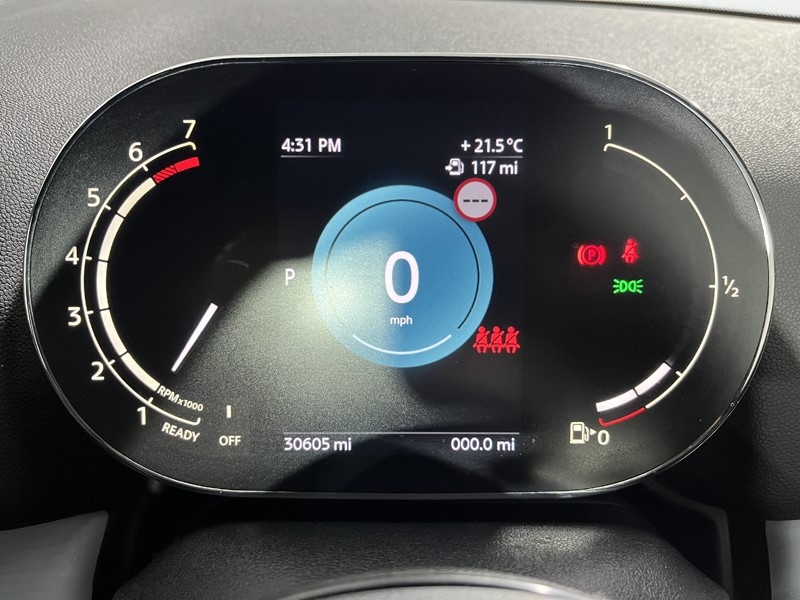 2023 (23) MINI COUNTRYMAN 1.5 Cooper Untamed Edition Premium Plus 5dr Auto 5631403