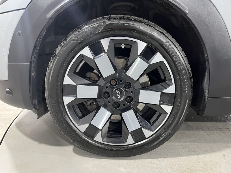2023 (23) MINI COUNTRYMAN 1.5 Cooper Untamed Edition Premium Plus 5dr Auto 5631408