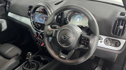 2023 (23) MINI COUNTRYMAN 1.5 Cooper Untamed Edition Premium Plus 5dr Auto 5631400