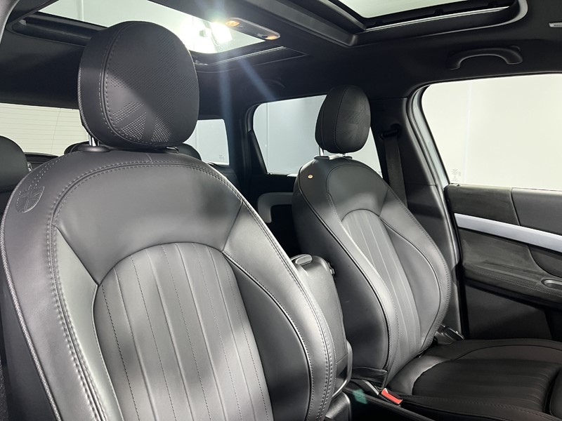 2023 (23) MINI COUNTRYMAN 1.5 Cooper Untamed Edition Premium Plus 5dr Auto 5631405