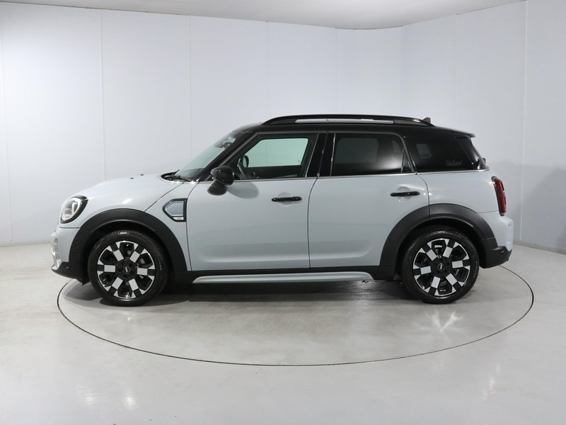 2023 (23) MINI COUNTRYMAN 1.5 Cooper Untamed Edition Premium Plus 5dr Auto 5631445