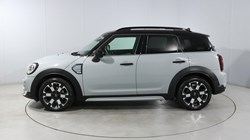2023 (23) MINI COUNTRYMAN 1.5 Cooper Untamed Edition Premium Plus 5dr Auto 5631445