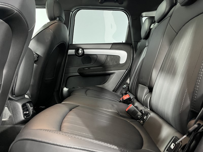 2023 (23) MINI COUNTRYMAN 1.5 Cooper Untamed Edition Premium Plus 5dr Auto 5631430