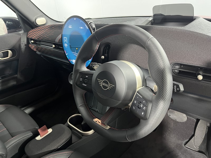 2024 (24) MINI COOPER 2.0 S Sport 5dr Auto 5631596