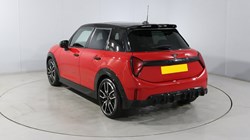 2024 (24) MINI COOPER 2.0 S Sport 5dr Auto 1