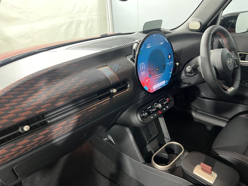 2024 (24) MINI COOPER 2.0 S Sport 5dr Auto 5631597