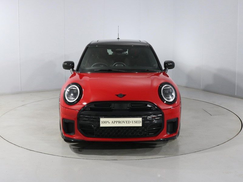 2024 (24) MINI COOPER 2.0 S Sport 5dr Auto 5631606