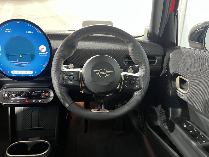 2024 (24) MINI COOPER 2.0 S Sport 5dr Auto 5631595