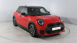 2024 (24) MINI COOPER 2.0 S Sport 5dr Auto 5631591