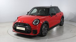 2024 (24) MINI COOPER 2.0 S Sport 5dr Auto 5631633
