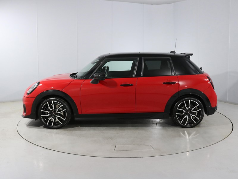 2024 (24) MINI COOPER 2.0 S Sport 5dr Auto 5631635