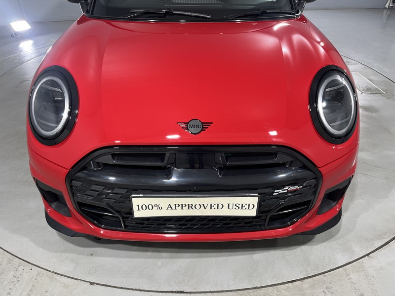 2024 (24) MINI COOPER 2.0 S Sport 5dr Auto 5631629