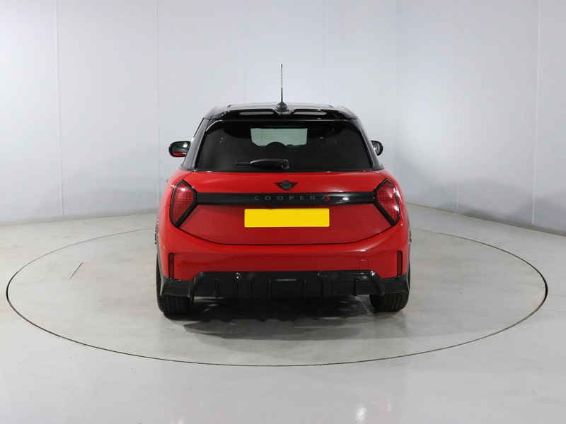 2024 (24) MINI COOPER 2.0 S Sport 5dr Auto 5631605