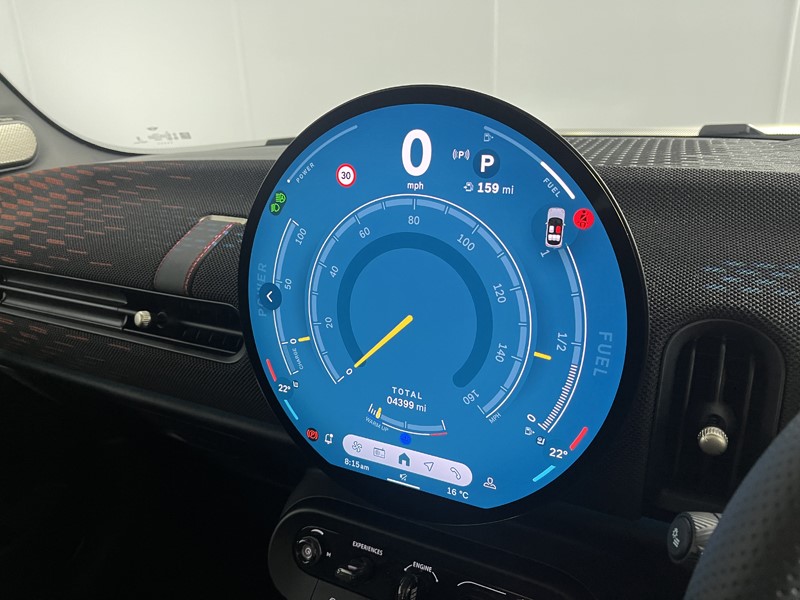 2024 (24) MINI COOPER 2.0 S Sport 5dr Auto 5631599