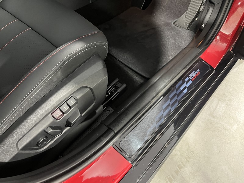 2024 (24) MINI COOPER 2.0 S Sport 5dr Auto 5631610