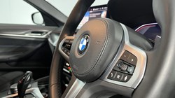2022 (72) BMW 5 SERIES 520d MHT M Sport 5dr Step Auto 5658495