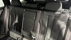 2022 (72) BMW 5 SERIES 520d MHT M Sport 5dr Step Auto 5658485