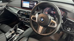 2022 (72) BMW 5 SERIES 520d MHT M Sport 5dr Step Auto 5658479