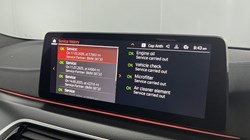 2022 (72) BMW 5 SERIES 520d MHT M Sport 5dr Step Auto 5658503