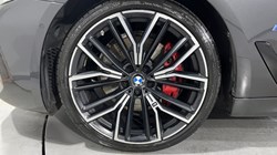 2022 (72) BMW 5 SERIES 520d MHT M Sport 5dr Step Auto 5658487
