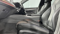 2022 (72) BMW 5 SERIES 520d MHT M Sport 5dr Step Auto 5658509