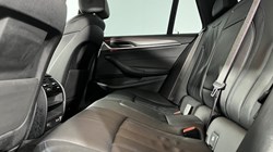 2022 (72) BMW 5 SERIES 520d MHT M Sport 5dr Step Auto 5658510