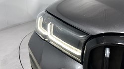 2022 (72) BMW 5 SERIES 520d MHT M Sport 5dr Step Auto 5658514