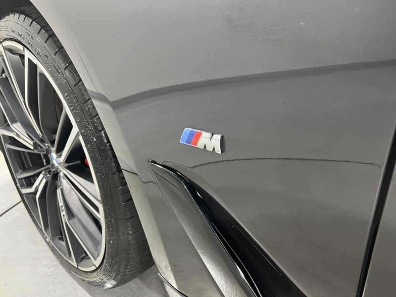 2022 (72) BMW 5 SERIES 520d MHT M Sport 5dr Step Auto 5658517
