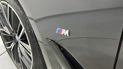 2022 (72) BMW 5 SERIES 520d MHT M Sport 5dr Step Auto 5658517