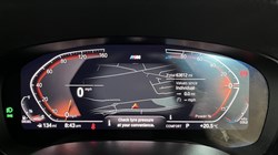 2022 (72) BMW 5 SERIES 520d MHT M Sport 5dr Step Auto 5658482