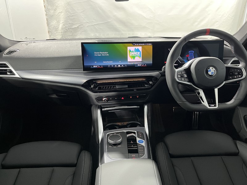 2026 (26) BMW I4 440kW M60 83.9kWh 5dr Auto [Tech/Pro pack] 5933305