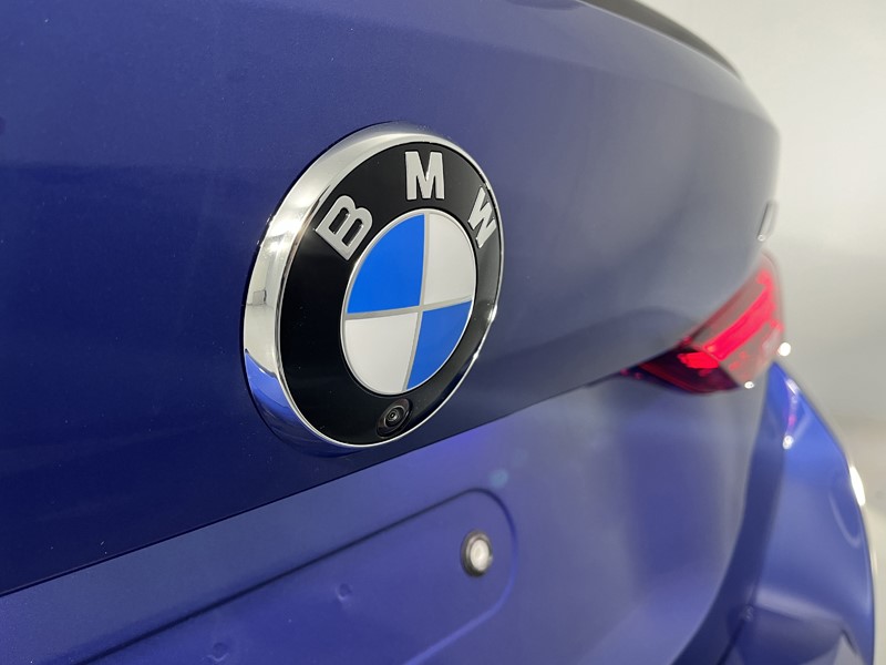 2026 (26) BMW I4 440kW M60 83.9kWh 5dr Auto [Tech/Pro pack] 5933345