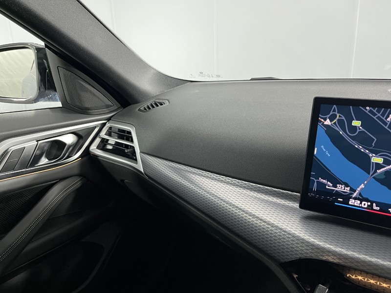 2026 (26) BMW I4 440kW M60 83.9kWh 5dr Auto [Tech/Pro pack] 5933328