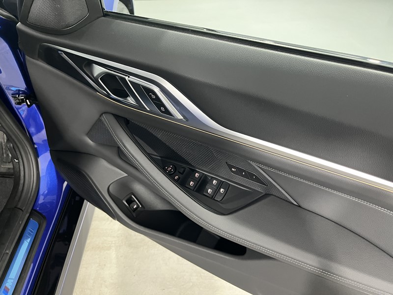 2026 (26) BMW I4 440kW M60 83.9kWh 5dr Auto [Tech/Pro pack] 5933321