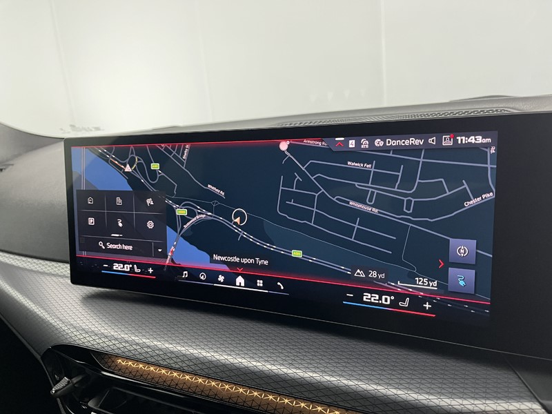 2026 (26) BMW I4 440kW M60 83.9kWh 5dr Auto [Tech/Pro pack] 5933318