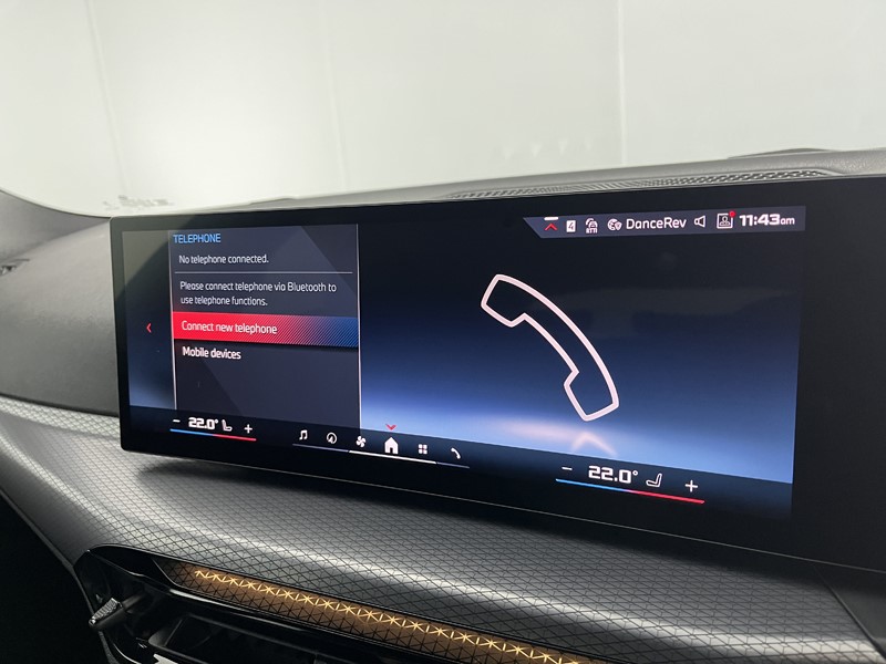 2026 (26) BMW I4 440kW M60 83.9kWh 5dr Auto [Tech/Pro pack] 5933330