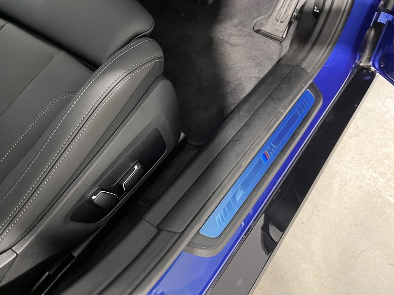 2026 (26) BMW I4 440kW M60 83.9kWh 5dr Auto [Tech/Pro pack] 5933320