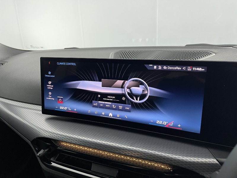 2026 (26) BMW I4 440kW M60 83.9kWh 5dr Auto [Tech/Pro pack] 5933331